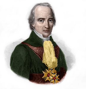 François Barbe-Marbois