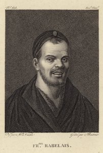 Francois Rabelais