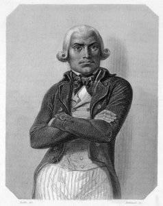Ranskalaisen poliitikon Jean Baptiste Drouet