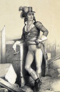 Ranskalaisen poliitikon Jean Marie Collot d