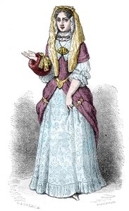 Madame d