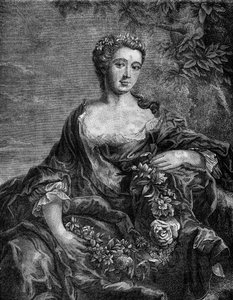 Madame de Chateauroux