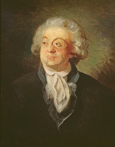 Mirabeaun muotokuva