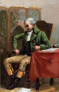 Ranskalaisen lääkärin Philippe Pinelin (1745-1826) muotokuva. tekijältä French School