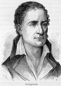 Pierre Philippeaux