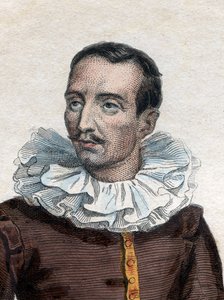 Pierre de Bourdeille