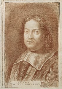 Pierre de Fermat