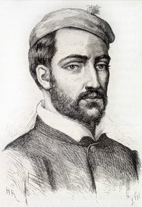 Theodore Gericault
