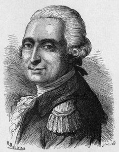 Marquis d