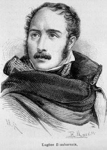 Prinssi Eugene Rose de Beauharnais (1781-1824, Alexandre de Beauharnais