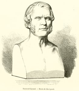 Raymond Gayrard (kaiverrus) tekijältä French School