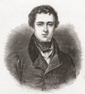 Richard Parkes Bonington tekijältä French School
