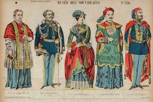 Royalty (värikaiverrus) tekijältä French School