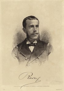 Rudolf, Itävallan kruununprinssi tekijältä French School