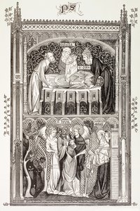 Saint Denis, Paul Lacroix