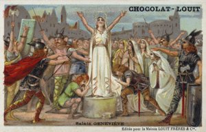 Huonekalut ja erilaiset esineet 1100- ja 1300-luvuilta tekijältä French School