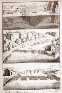 Lohenpyyntitekniikat – Denis Diderot