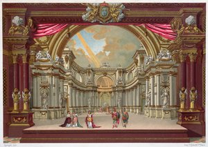 Lavastus Versailles