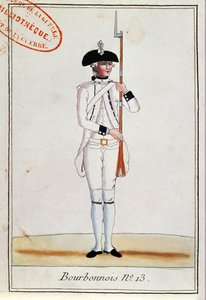 Bourbonnois