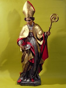 St. Clair (monivärinen puu)