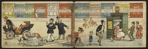 Huonekalut ja erilaiset esineet 1100- ja 1300-luvuilta tekijältä French School