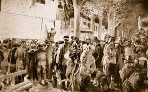 Sotauutisten tutkiminen Nizzassa: Kosmopoliittinen joukko Ranskan Rivieralla, 1914-1919 tekijältä French School