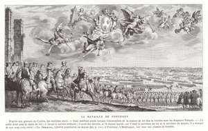 Huonekalut ja erilaiset esineet 1100- ja 1300-luvuilta tekijältä French School