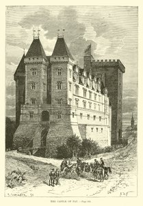Huonekalut ja erilaiset esineet 1100- ja 1300-luvuilta tekijältä French School