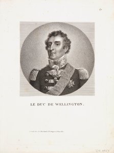 Wellingtonin herttua tekijältä French School