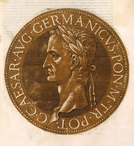Keisari Caligula