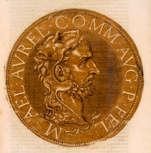 Keisari Commodus tekijältä French School