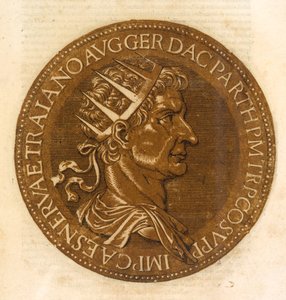 Keisari Trajanus tekijältä French School