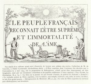 Huonekalut ja erilaiset esineet 1100- ja 1300-luvuilta tekijältä French School