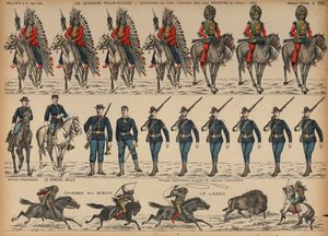 Ghost Dance, Lakota Sioux
