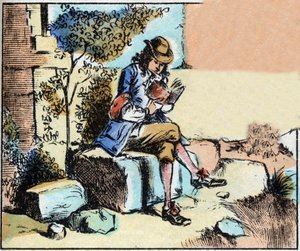 Markiisi de Montcalm (Louis Joseph de Montcalm tekijältä French School