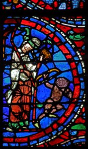 Synagoga (w37) tekijältä French School