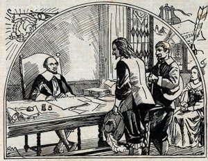 Theophraste Renaudot