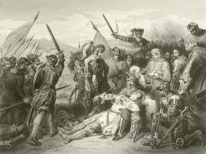 Ravennan taistelu, 1512