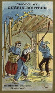 Huonekalut ja erilaiset esineet 1100- ja 1300-luvuilta tekijältä French School