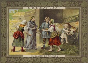 Huonekalut ja erilaiset esineet 1100- ja 1300-luvuilta tekijältä French School