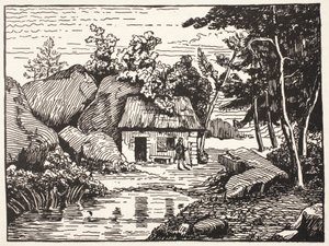 J.J. Rousseau tekijältä French School
