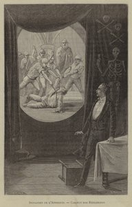 Opiskelijan aloitus. Heijastuskammio tekijältä French School