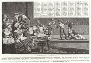 Huonekalut ja erilaiset esineet 1100- ja 1300-luvuilta tekijältä French School
