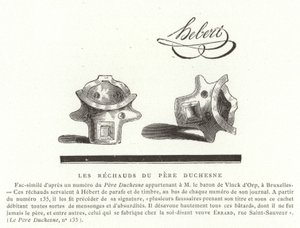 Huonekalut ja erilaiset esineet 1100- ja 1300-luvuilta tekijältä French School