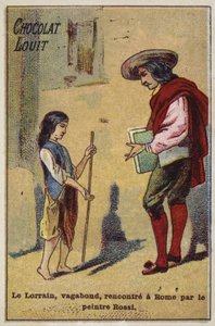 Huonekalut ja erilaiset esineet 1100- ja 1300-luvuilta tekijältä French School
