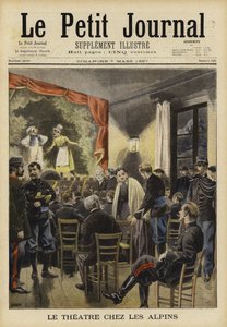 Huonekalut ja erilaiset esineet 1100- ja 1300-luvuilta tekijältä French School