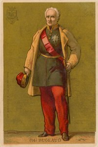 Thomas Robert Bugeaud tekijältä French School