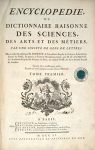 Denis Diderot