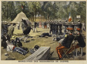 Huonekalut ja erilaiset esineet 1100- ja 1300-luvuilta tekijältä French School