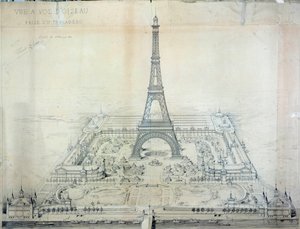 Tuntematon kuva tekijältä French School